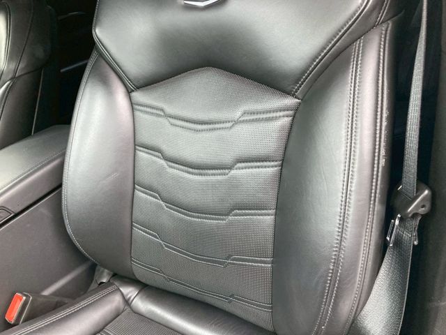 CADILLAC CT6 2019 Image 31