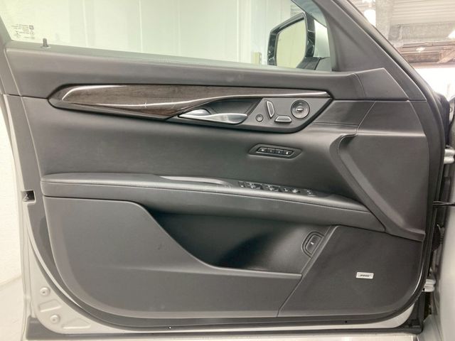 CADILLAC CT6 2019 Image 31