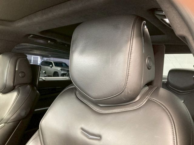 CADILLAC CT6 2019 Image 31