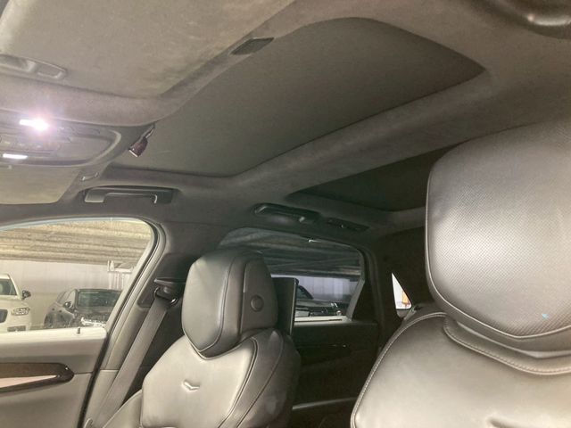 CADILLAC CT6 2019 Image 31