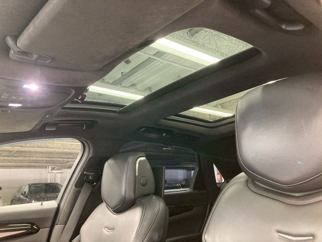 CADILLAC CT6 2019 Image 31