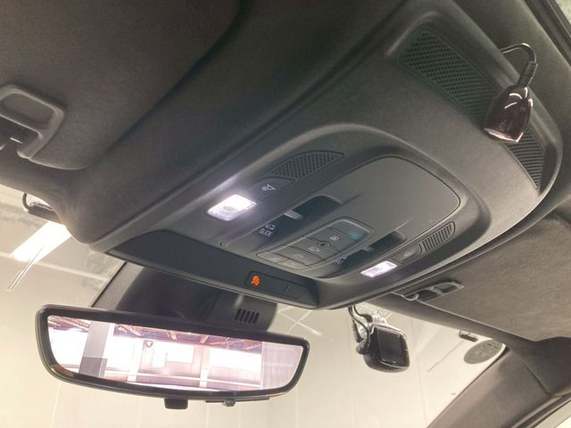 CADILLAC CT6 2019 Image 31