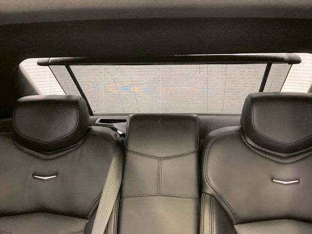 CADILLAC CT6 2019 Image 31