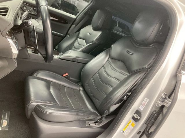 CADILLAC CT6 2019 Image 31