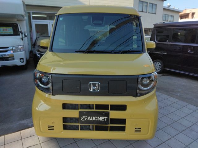 HONDA N-VAN E: 2025 Image 31