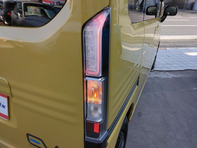 HONDA N-VAN E: 2025 Image 31