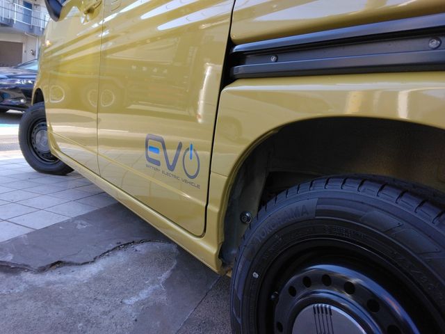 HONDA N-VAN E: 2025 Image 31