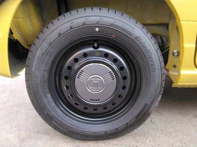 HONDA N-VAN E: 2025 Image 31