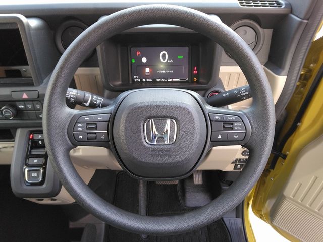 HONDA N-VAN E: 2025 Image 31