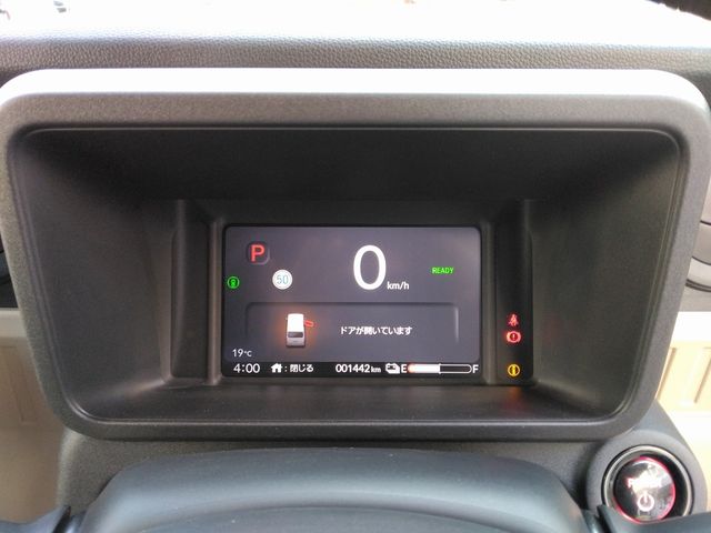 HONDA N-VAN E: 2025 Image 31