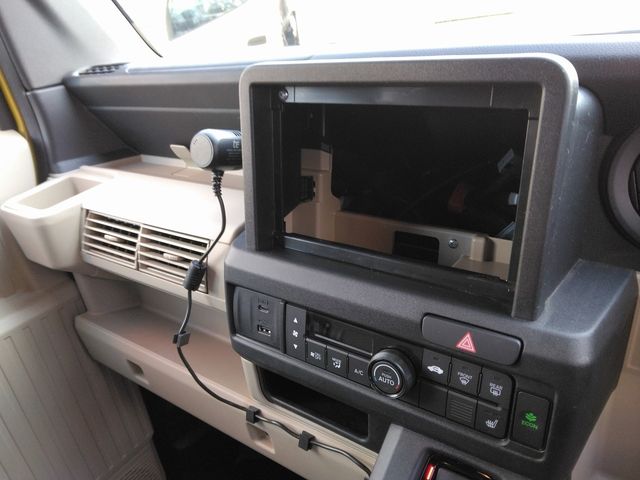 HONDA N-VAN E: 2025 Image 31