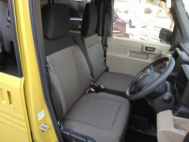 HONDA N-VAN E: 2025 Image 31