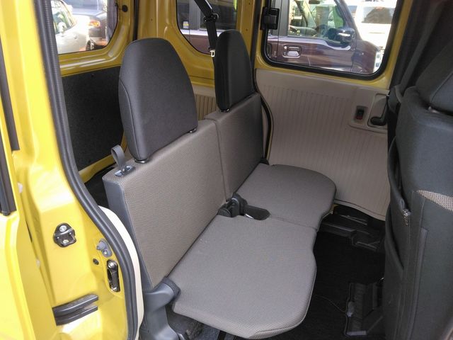 HONDA N-VAN E: 2025 Image 31