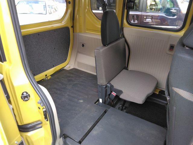 HONDA N-VAN E: 2025 Image 31