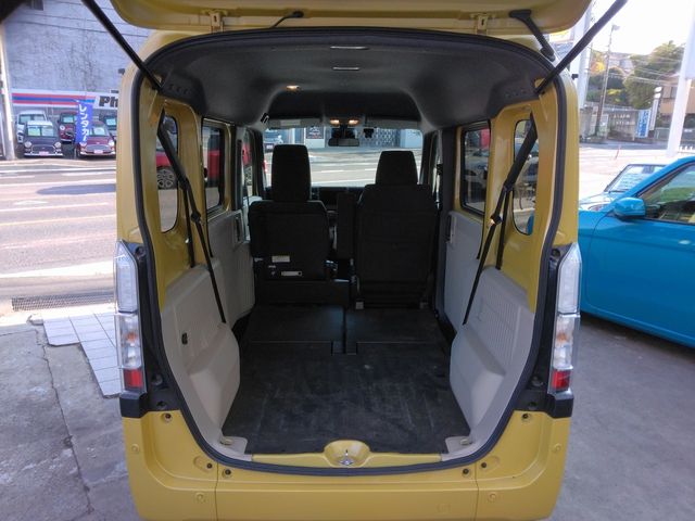 HONDA N-VAN E: 2025 Image 31