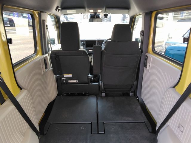 HONDA N-VAN E: 2025 Image 31