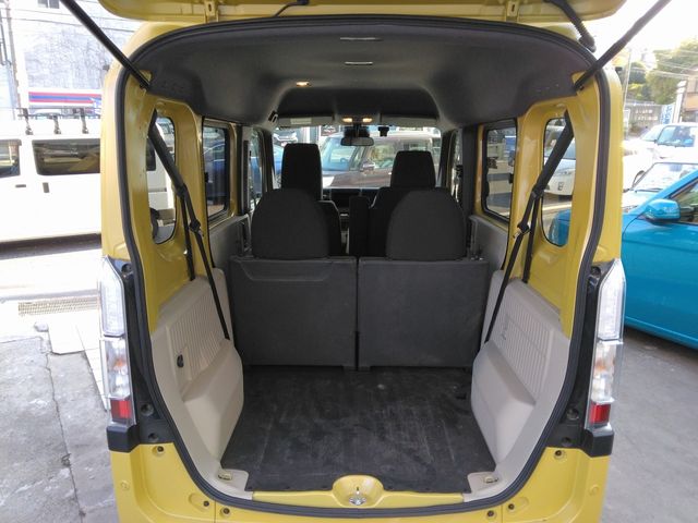 HONDA N-VAN E: 2025 Image 31