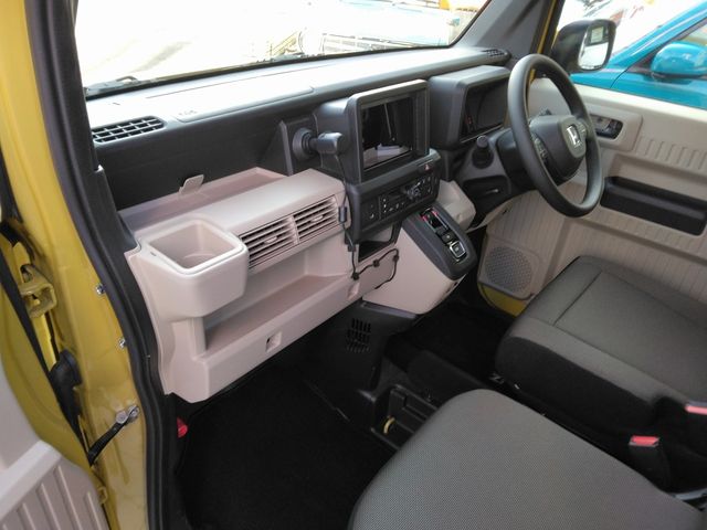 HONDA N-VAN E: 2025 Image 31