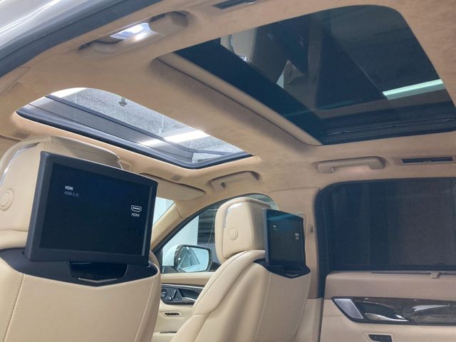 CADILLAC CT6 2020 Image 31