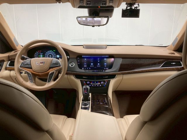 CADILLAC CT6 2020 Image 31