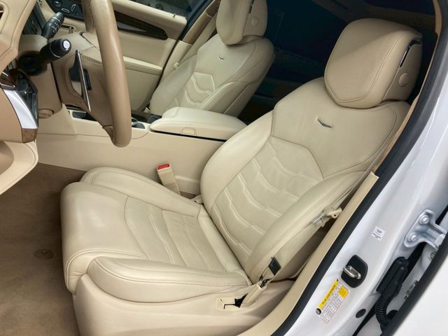 CADILLAC CT6 2020 Image 31