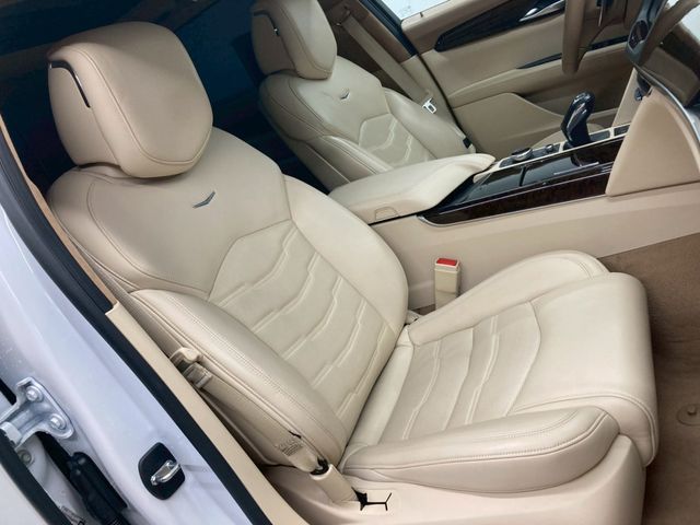 CADILLAC CT6 2020 Image 31