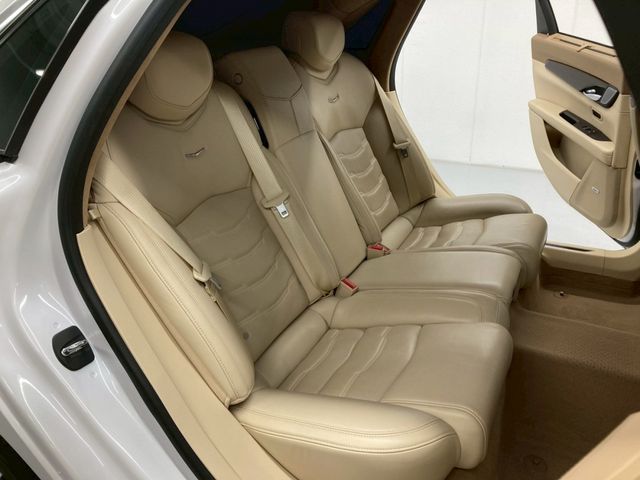 CADILLAC CT6 2020 Image 31