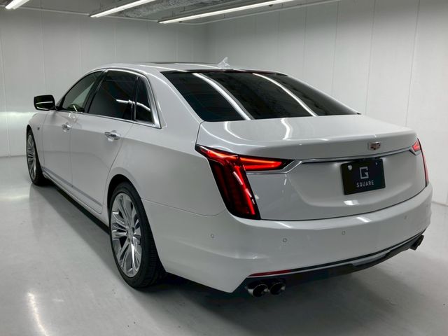 CADILLAC CT6 2020 Image 31