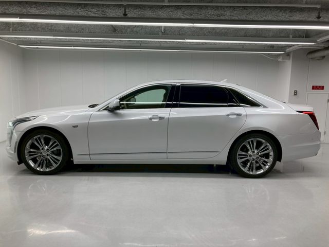 CADILLAC CT6 2020 Image 31