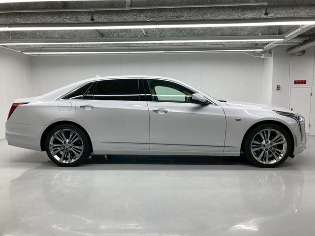 CADILLAC CT6 2020 Image 31