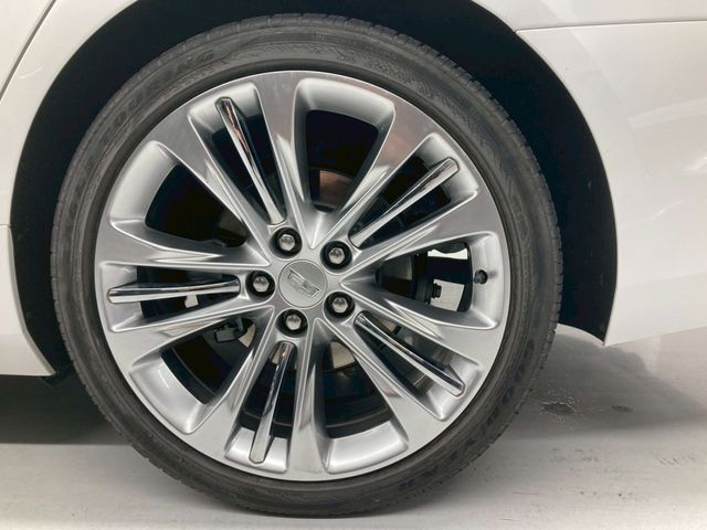 CADILLAC CT6 2020 Image 31