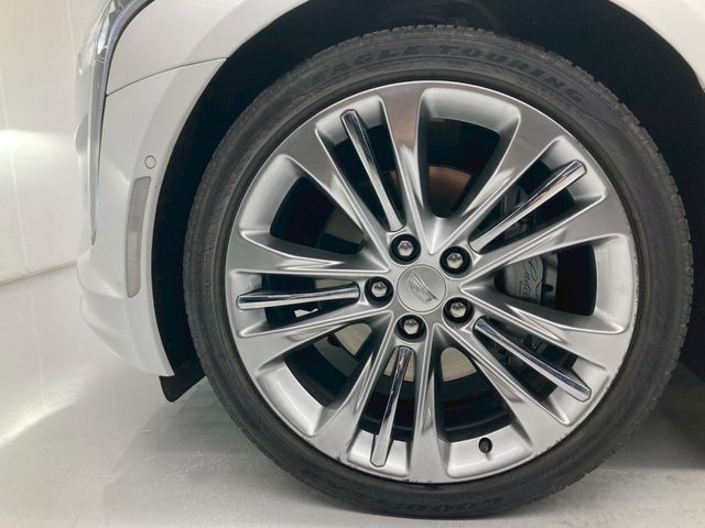 CADILLAC CT6 2020 Image 31