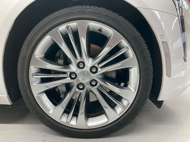 CADILLAC CT6 2020 Image 31