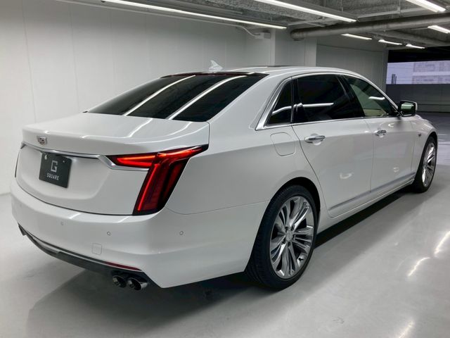 CADILLAC CT6 2020 Image 31