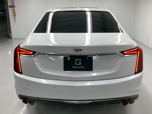 CADILLAC CT6 2020 Image 31
