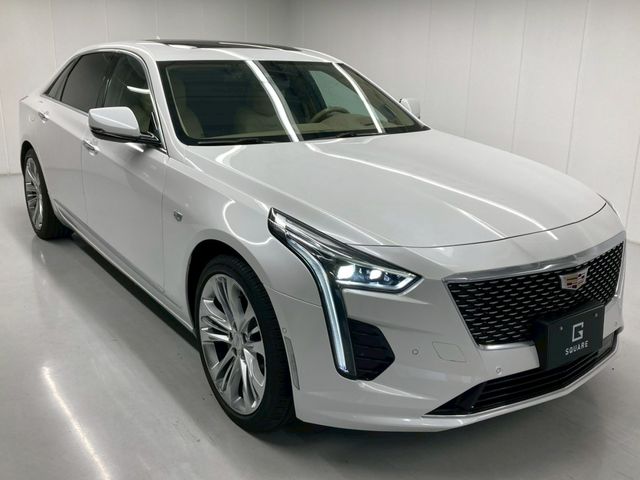 CADILLAC CT6 2020 Image 31