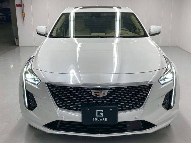 CADILLAC CT6 2020 Image 31