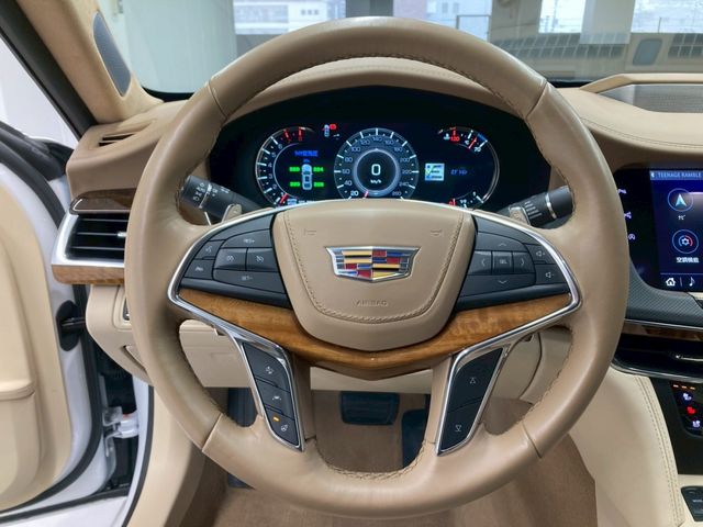 CADILLAC CT6 2020 Image 31
