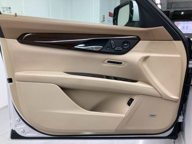 CADILLAC CT6 2020 Image 31