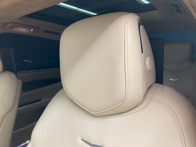 CADILLAC CT6 2020 Image 31