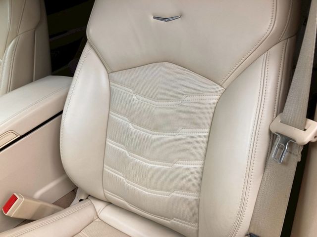 CADILLAC CT6 2020 Image 31