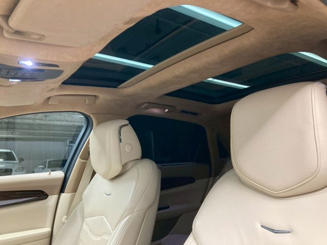 CADILLAC CT6 2020 Image 31