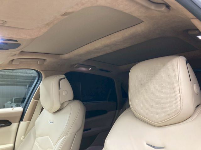 CADILLAC CT6 2020 Image 31