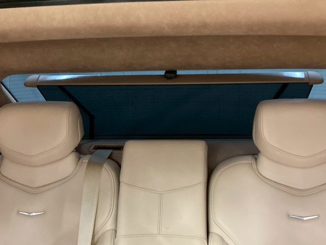 CADILLAC CT6 2020 Image 31