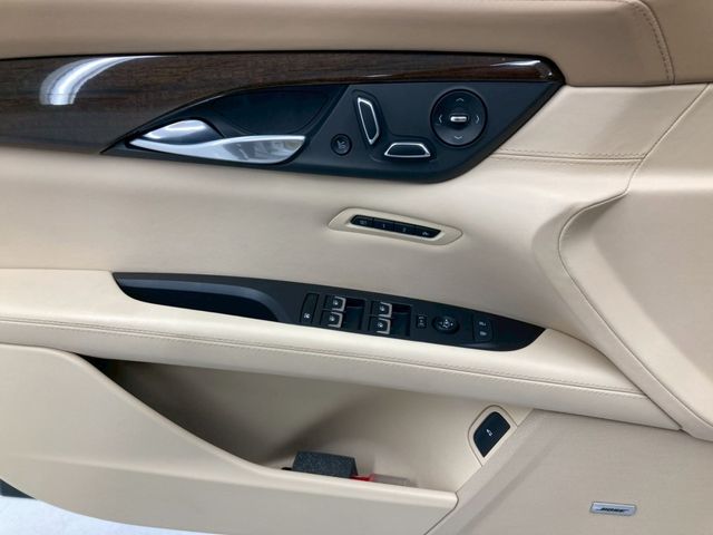 CADILLAC CT6 2020 Image 31