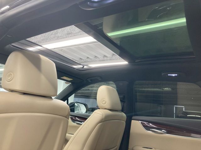 CADILLAC XT5 CROSSOV 2018 Image 31