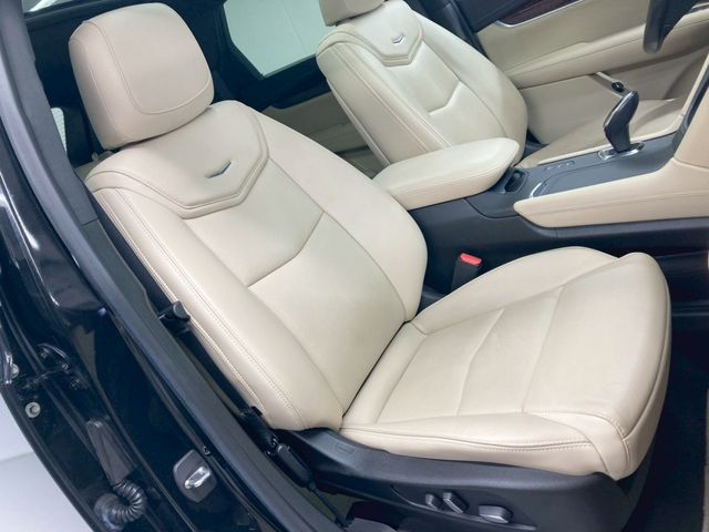 CADILLAC XT5 CROSSOV 2018 Image 31