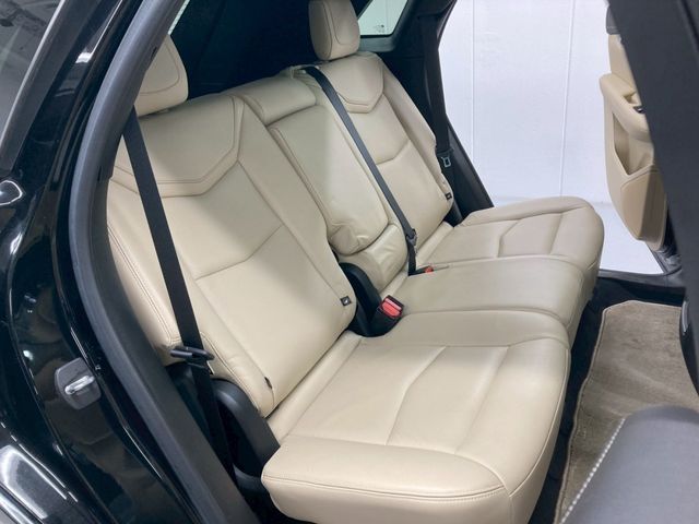 CADILLAC XT5 CROSSOV 2018 Image 31