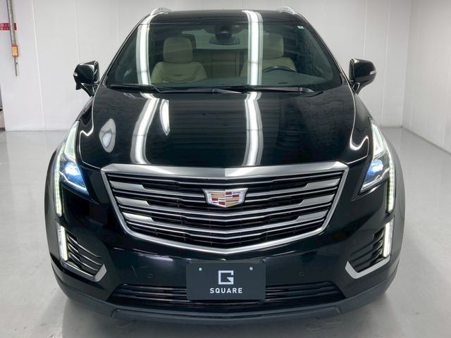 CADILLAC XT5 CROSSOV 2018 Image 31