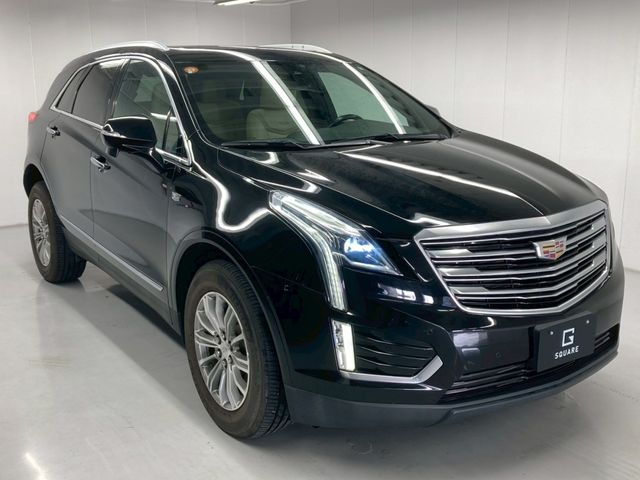 CADILLAC XT5 CROSSOV 2018 Image 31
